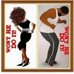 Meet your Posher, Georgette